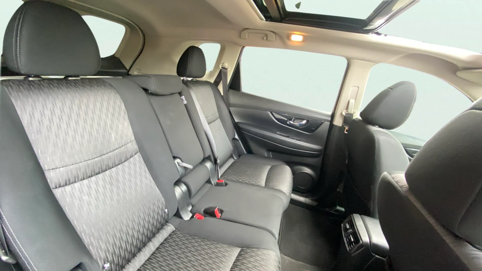 Nissan X-Trail DIG-T E6D DCT N-TEC - foto 15