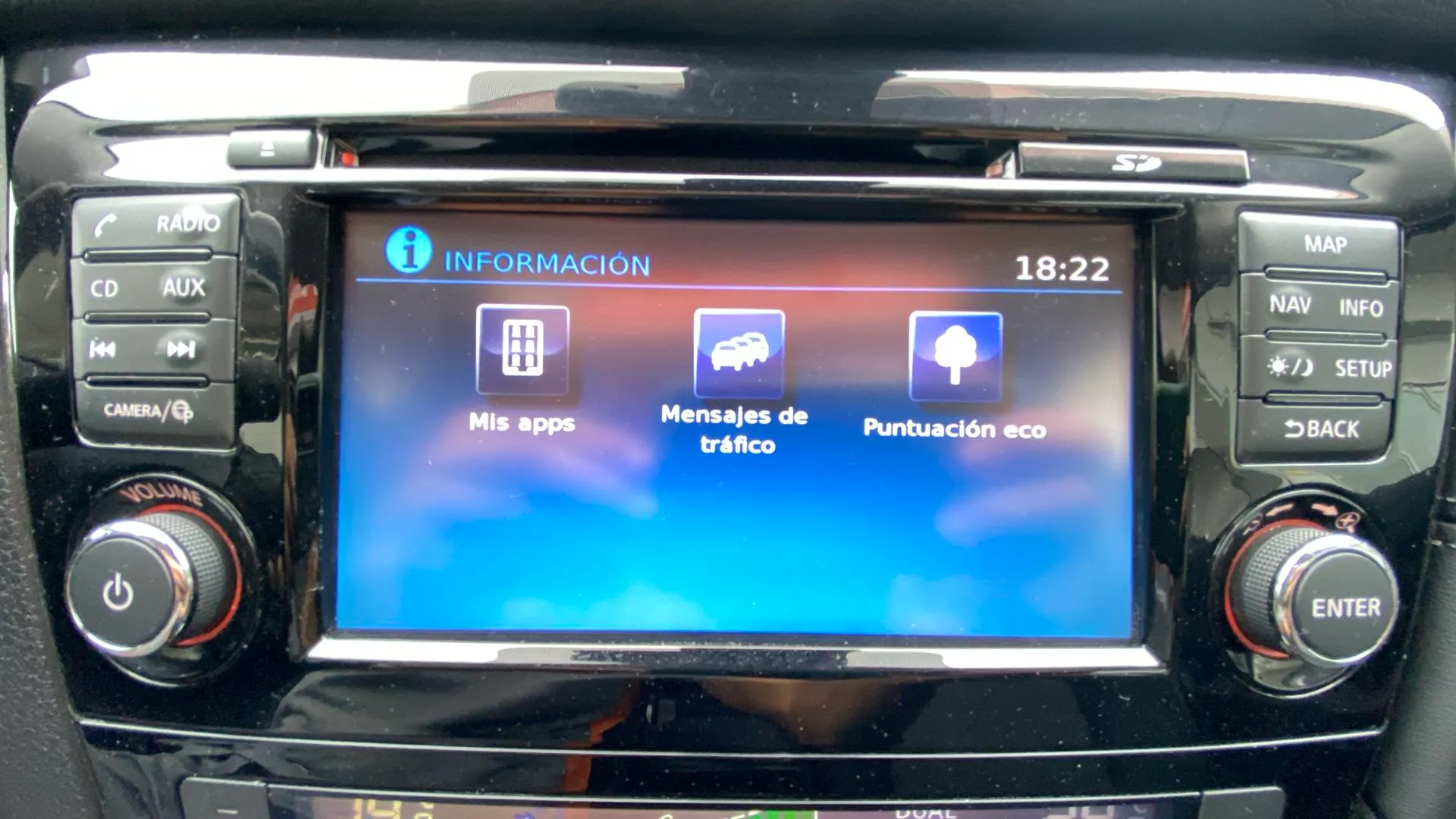 Nissan X-Trail DIG-T E6D DCT N-TEC - foto 29