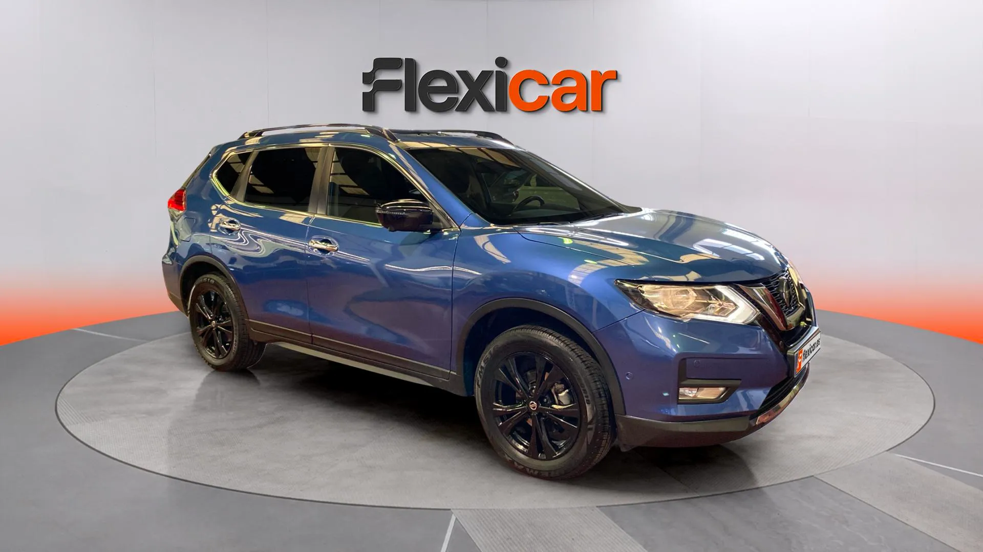 Nissan X-Trail DIG-T E6D DCT N-TEC