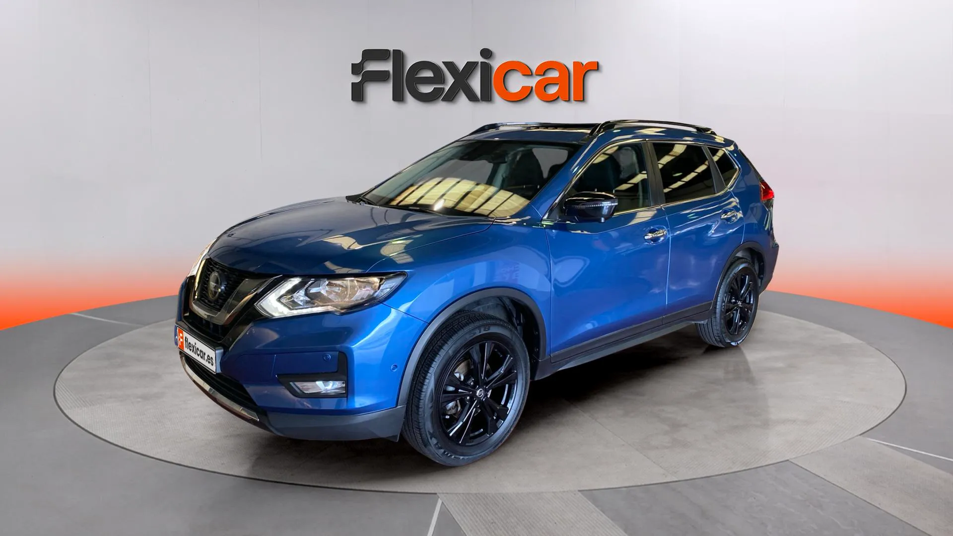Nissan X-Trail DIG-T E6D DCT N-TEC - foto 3