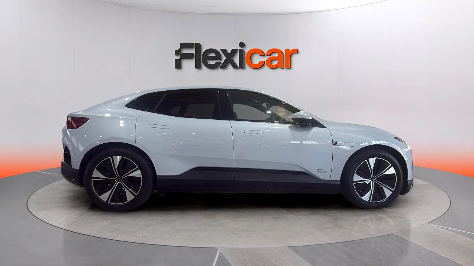 Polestar 4 Long Range Single Motor - foto 2