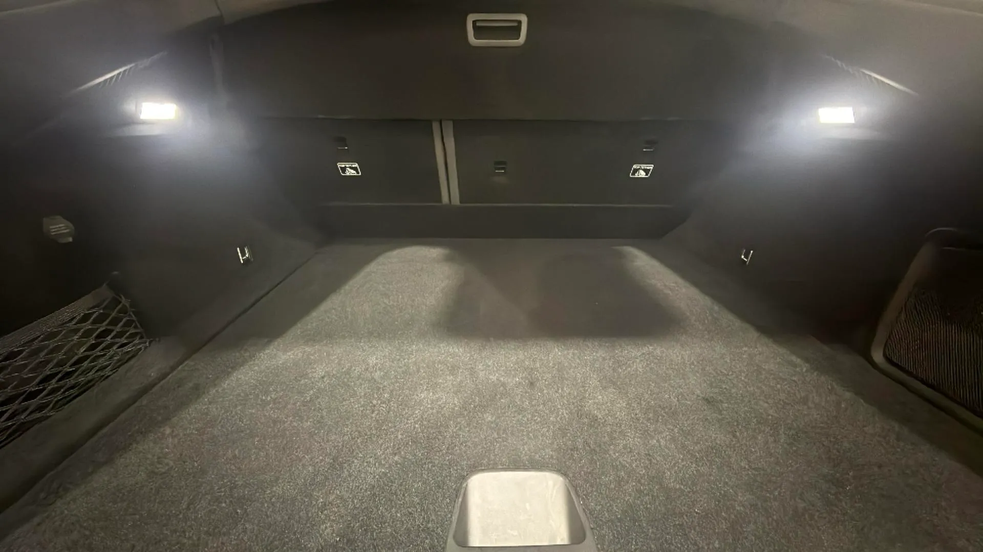 Polestar 4 Long Range Single Motor - foto 15