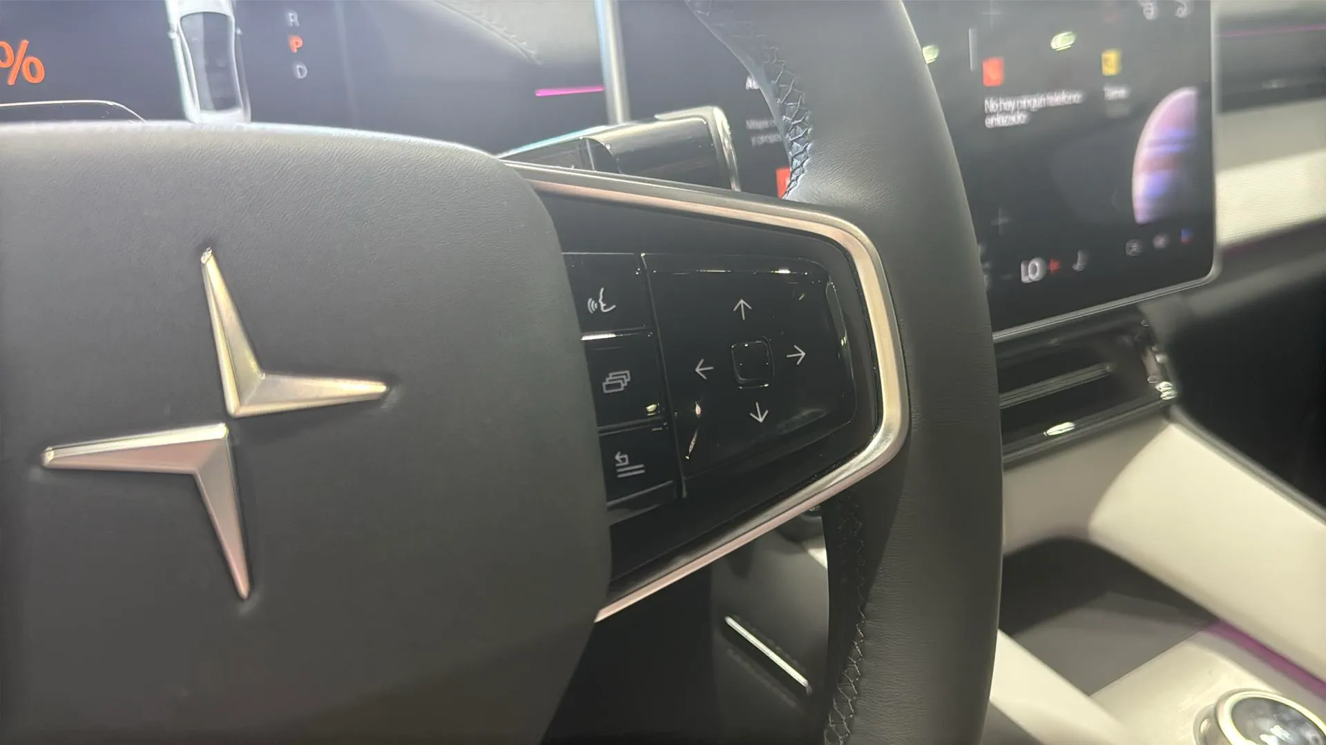 Polestar 4 Long Range Single Motor - foto 23