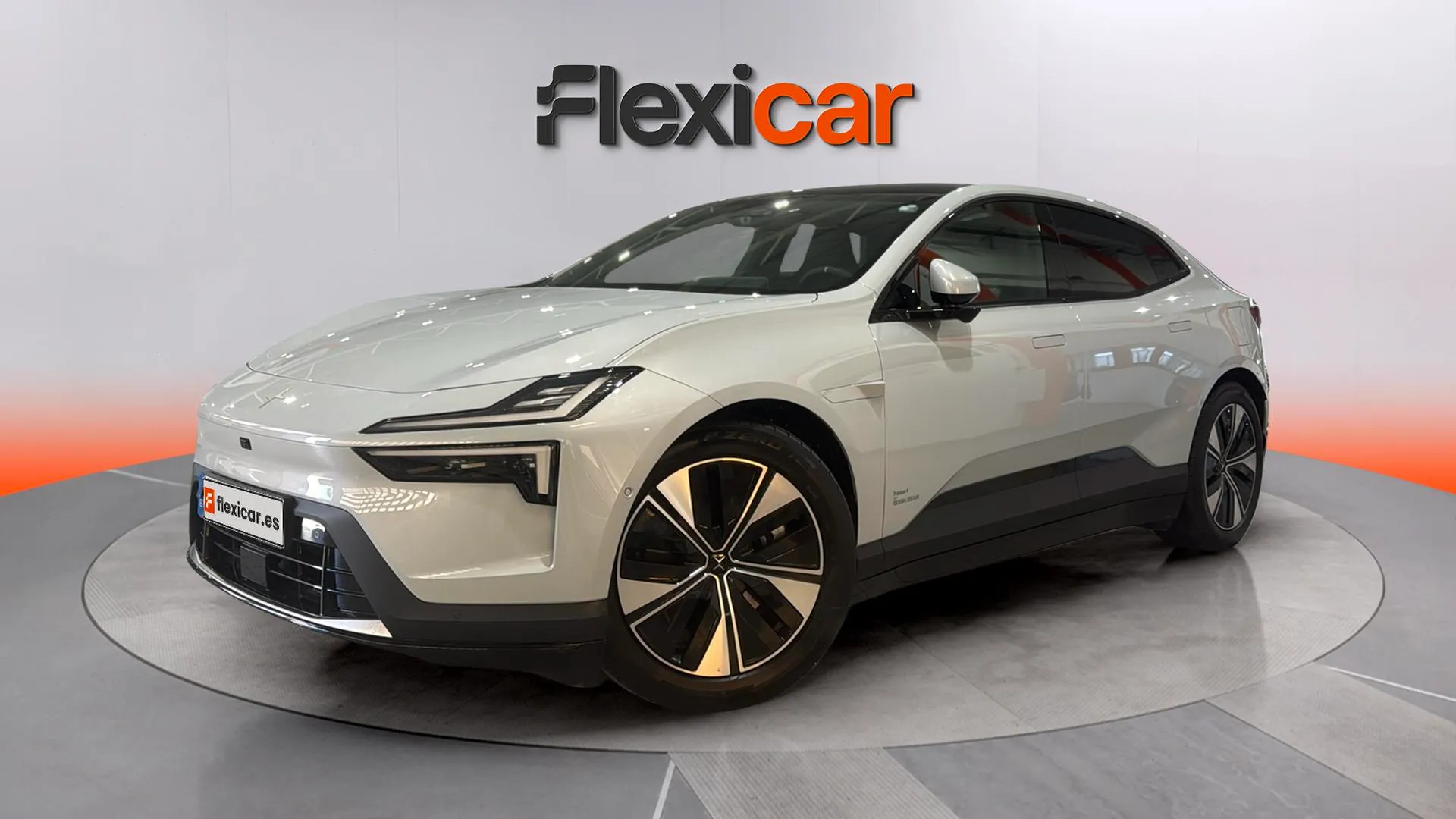 Polestar 4 Long Range Single Motor - foto 7