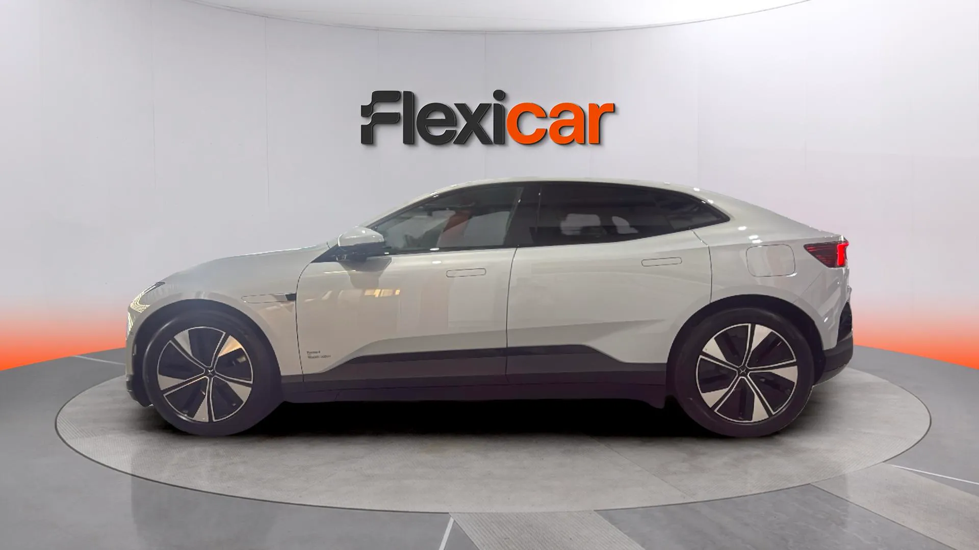 Polestar 4 Long Range Single Motor - foto 6