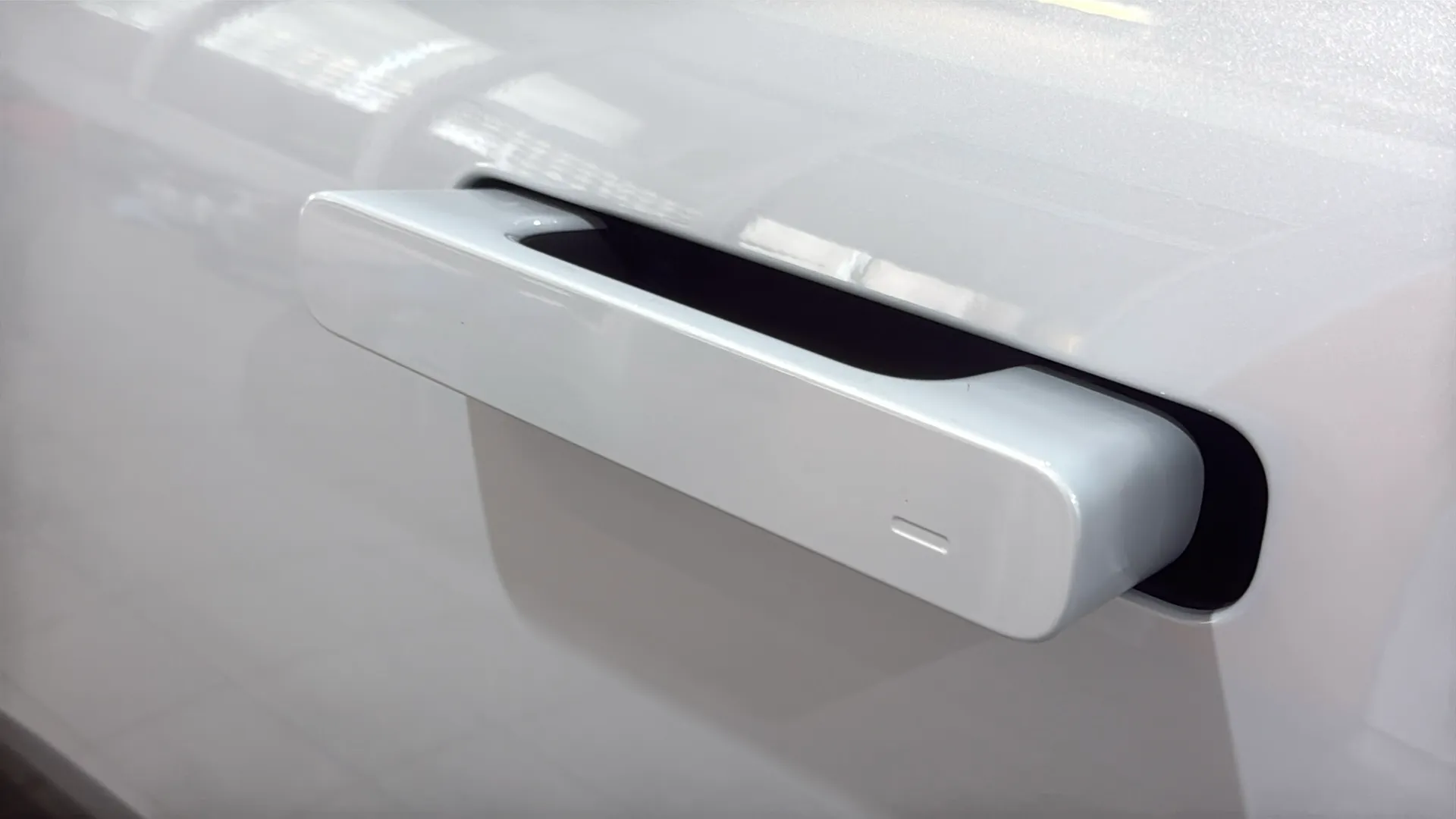 Polestar 4 Long Range Single Motor - foto 18