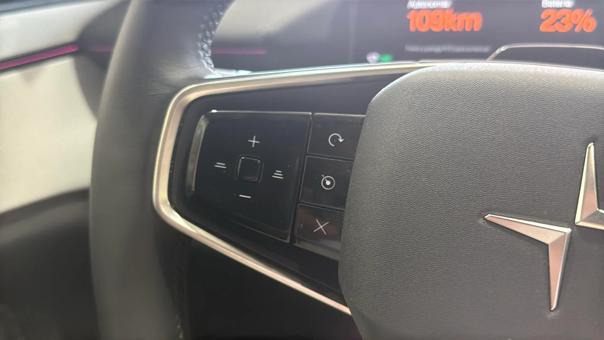 Polestar 4 Long Range Single Motor - foto 22