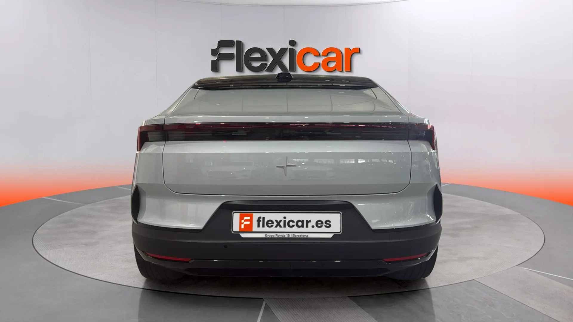 Polestar 4 Long Range Single Motor - foto 4
