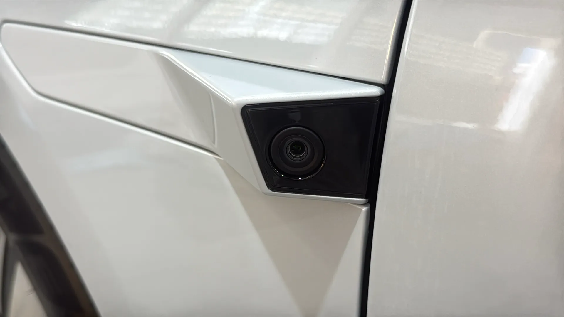 Polestar 4 Long Range Single Motor - foto 19