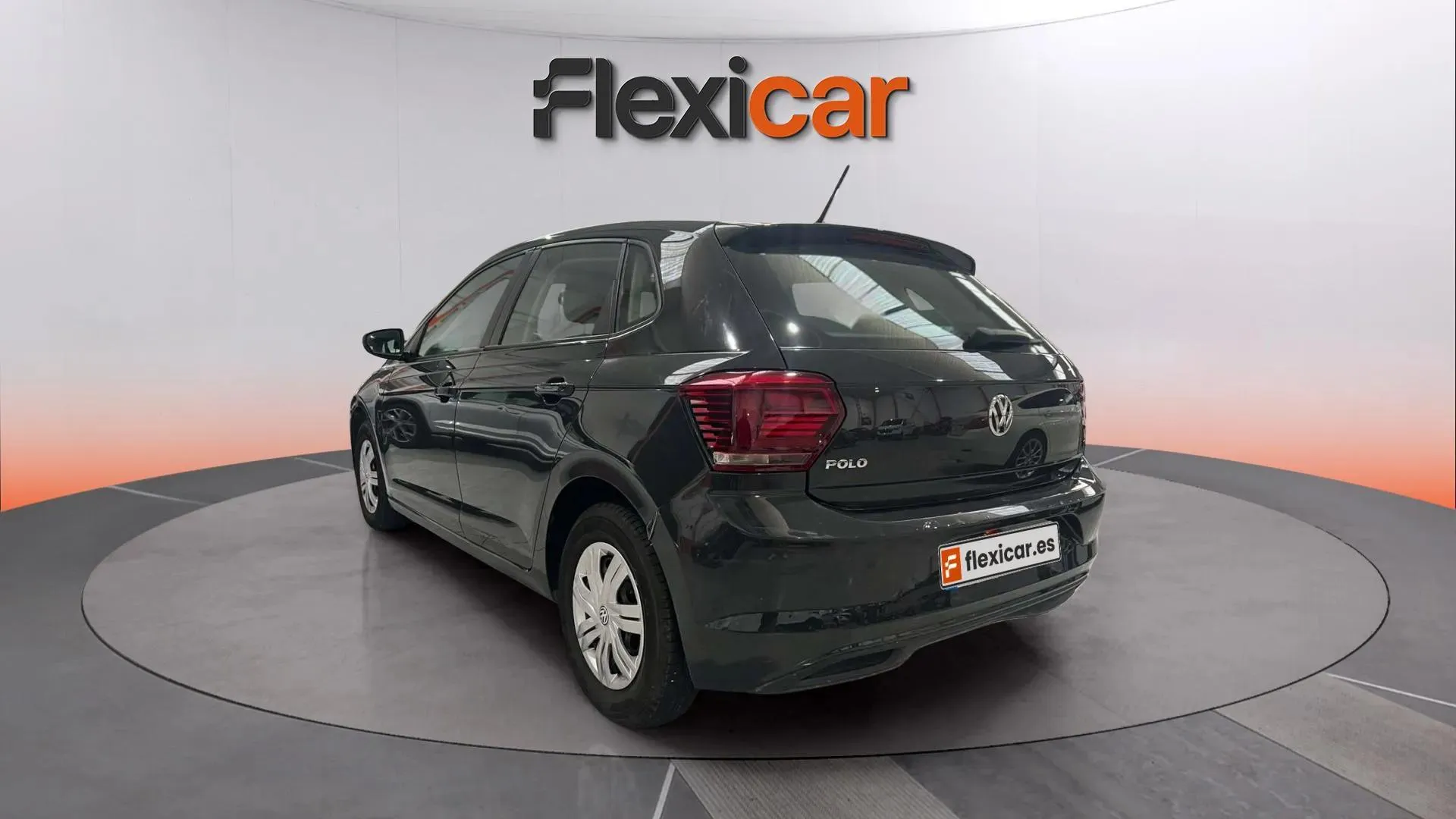 Volkswagen Polo Edition 1.0 - foto 7