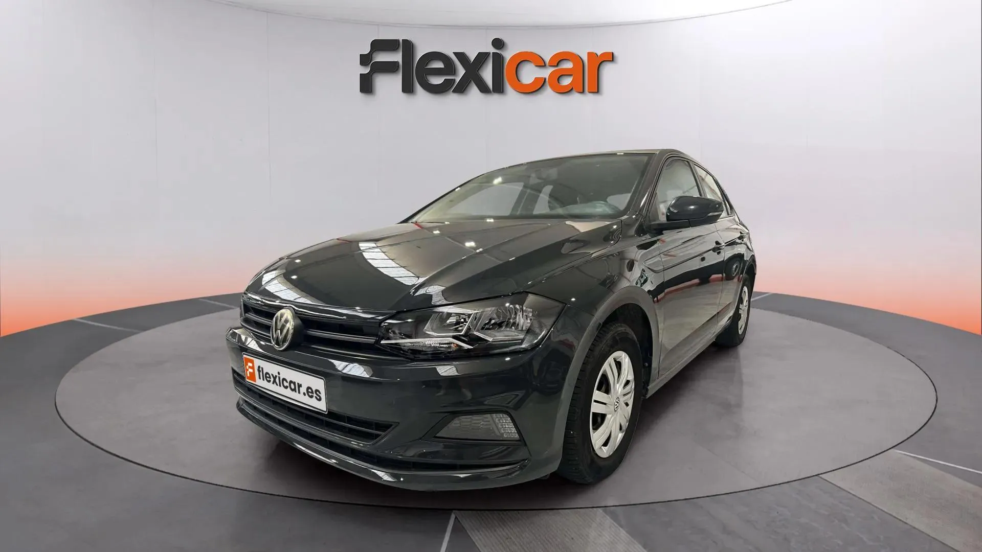 Volkswagen Polo Edition 1.0 - foto 3