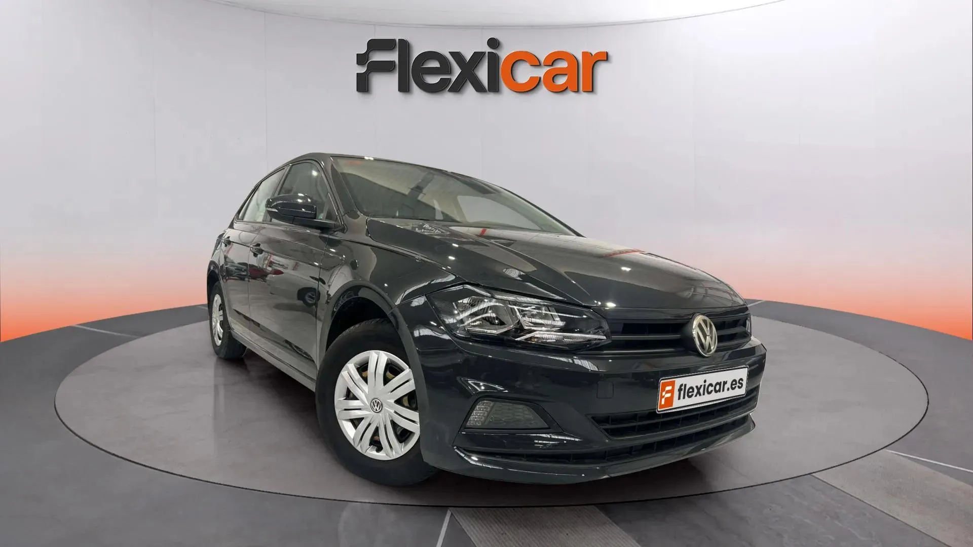 Volkswagen Polo Edition 1.0