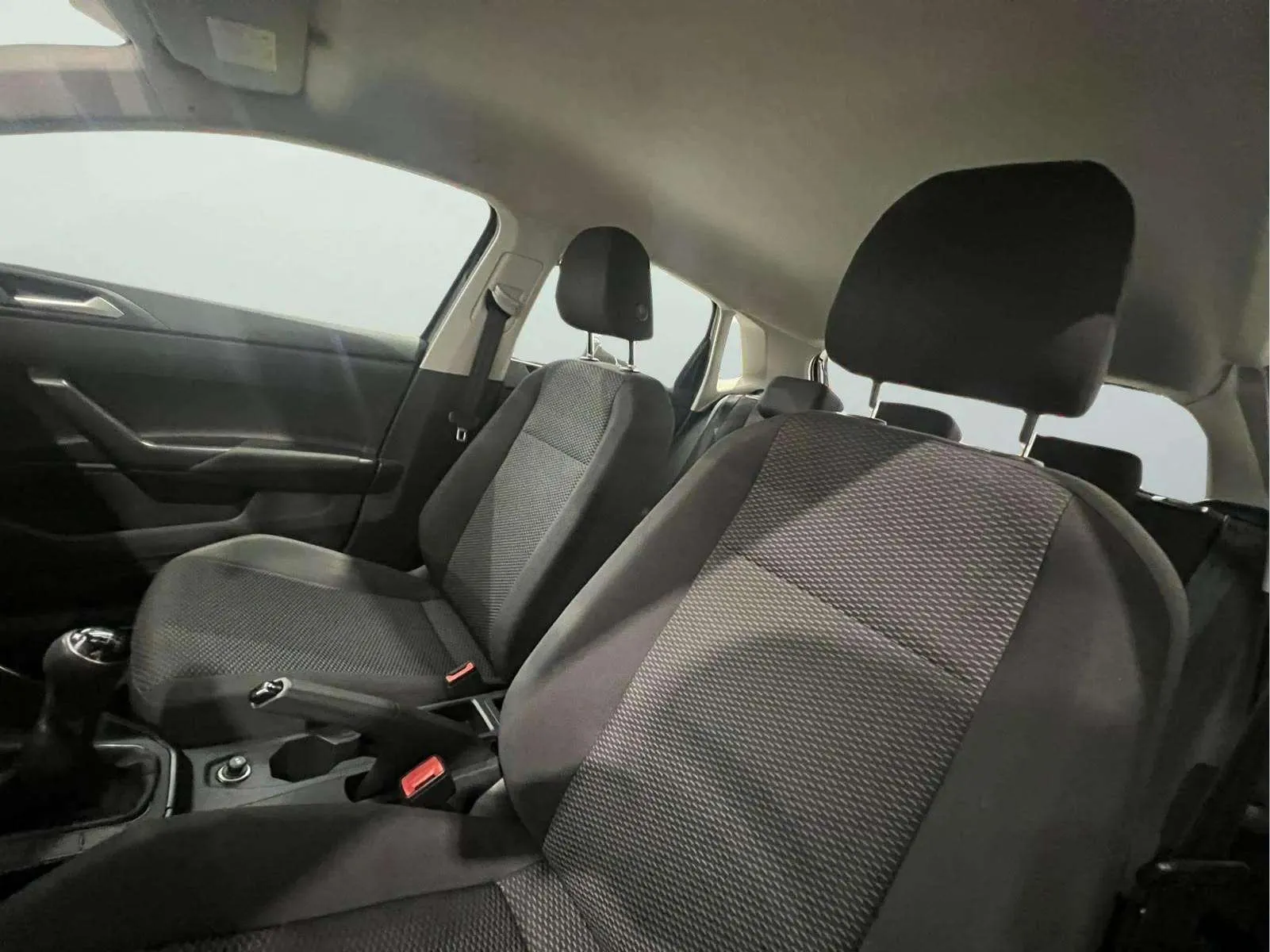 Volkswagen Polo Edition 1.0 - foto 19