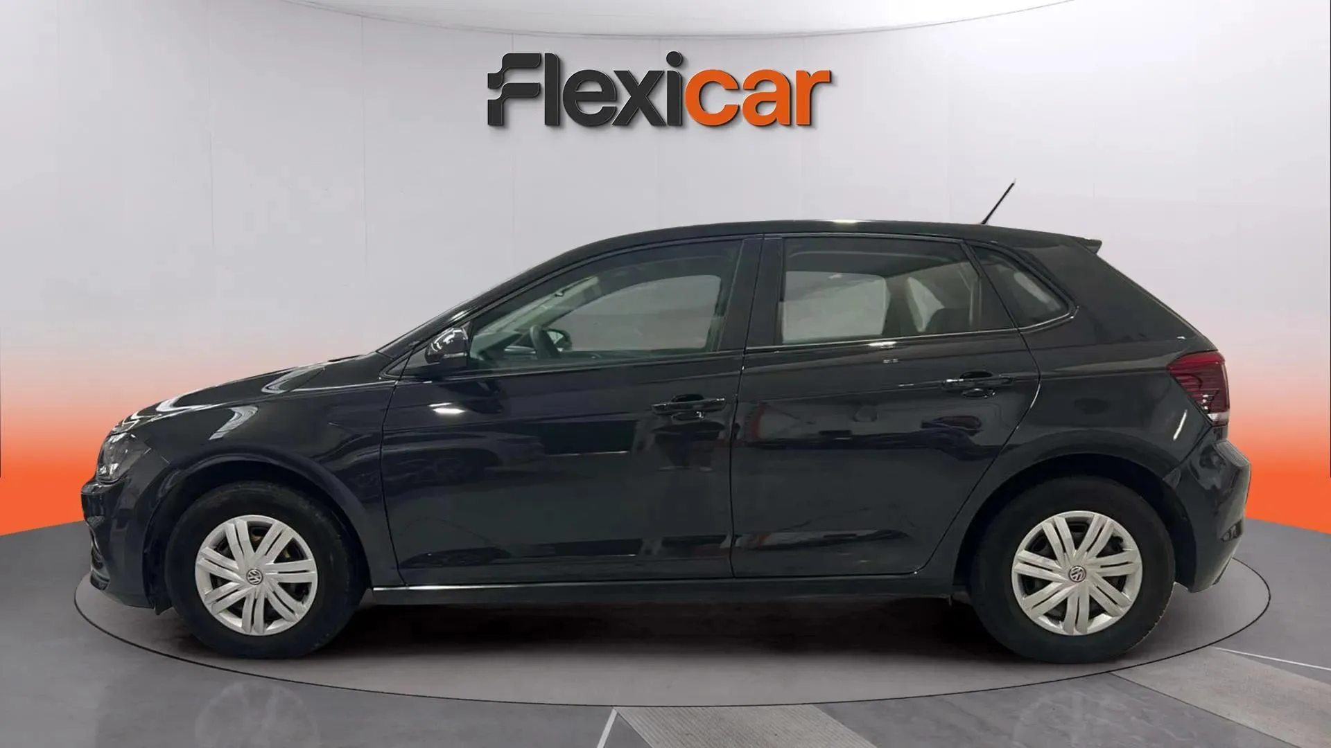 Volkswagen Polo Edition 1.0 - foto 8