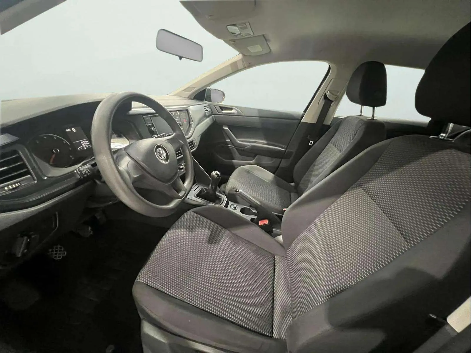 Volkswagen Polo Edition 1.0 - foto 18
