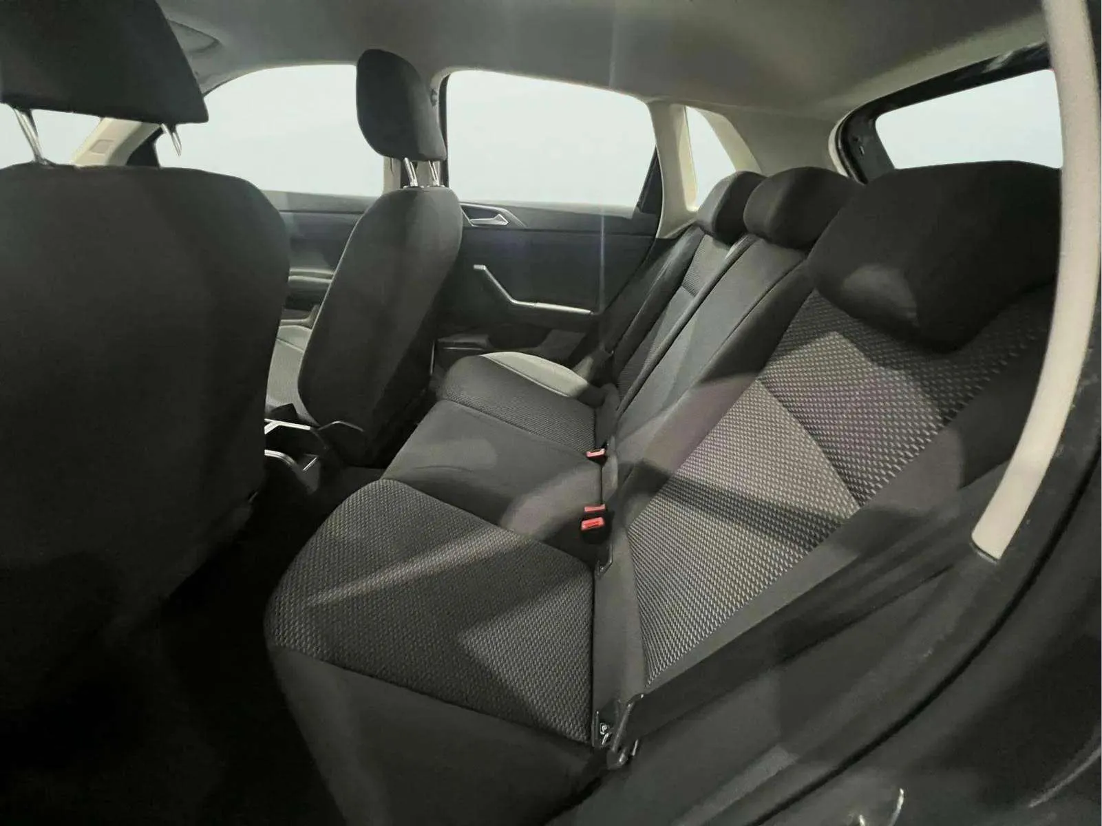 Volkswagen Polo Edition 1.0 - foto 17