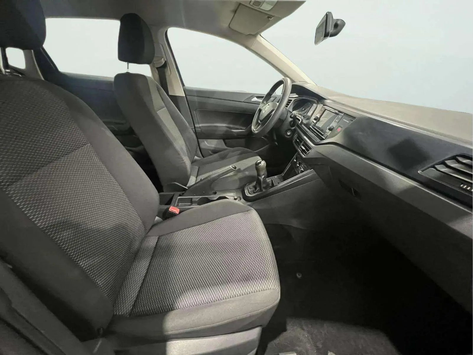 Volkswagen Polo Edition 1.0 - foto 20