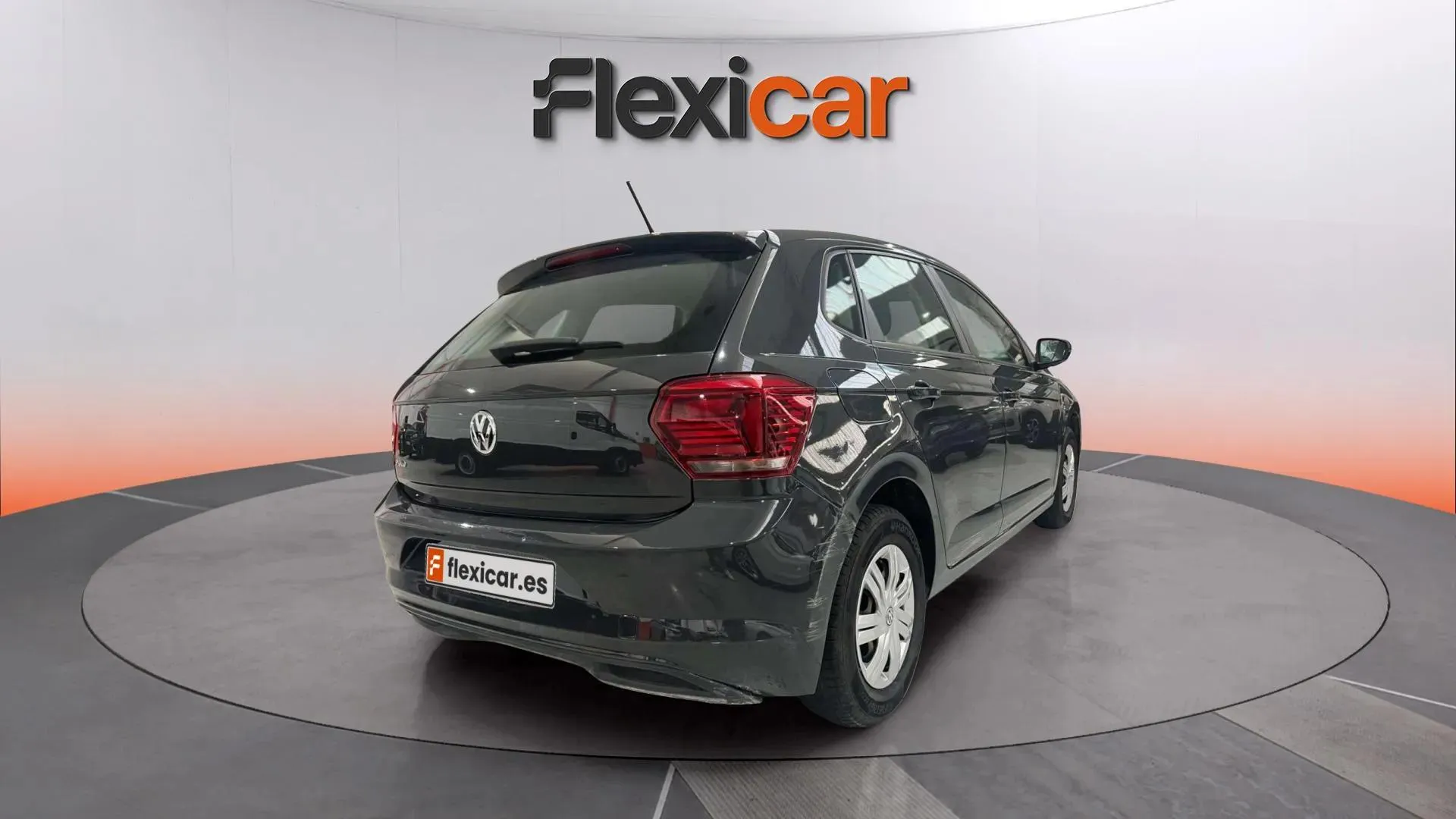 Volkswagen Polo Edition 1.0 - foto 5