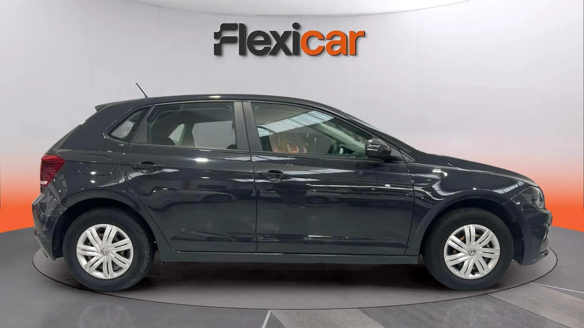Volkswagen Polo Edition 1.0 - foto 4