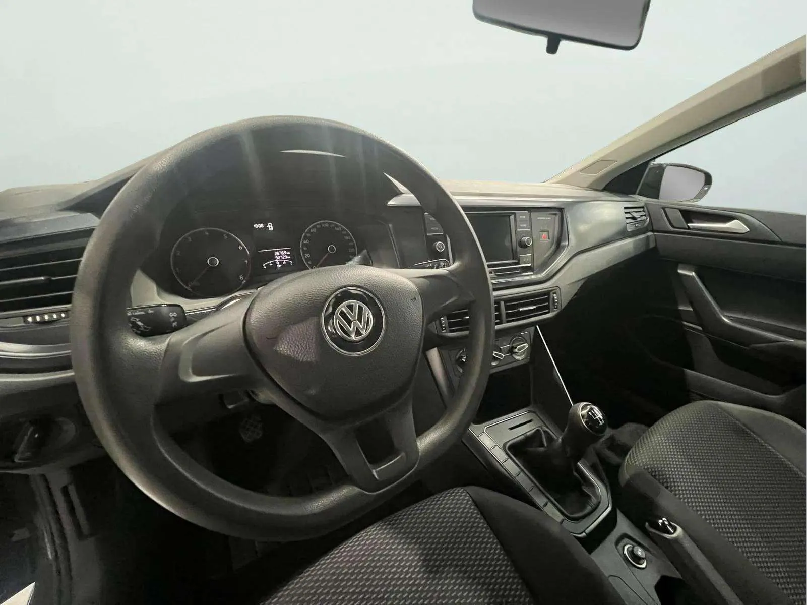 Volkswagen Polo Edition 1.0 - foto 12