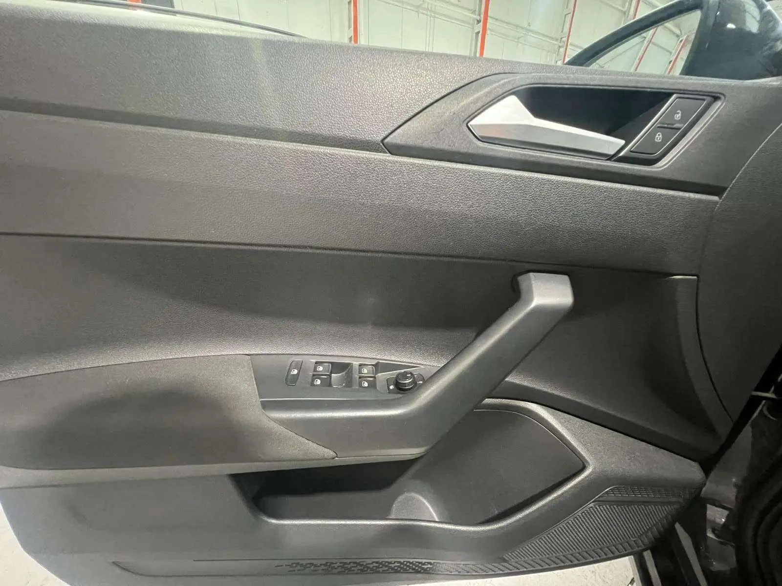 Volkswagen Polo Edition 1.0 - foto 21