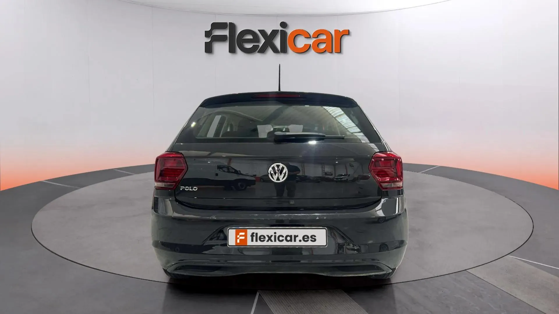 Volkswagen Polo Edition 1.0 - foto 6
