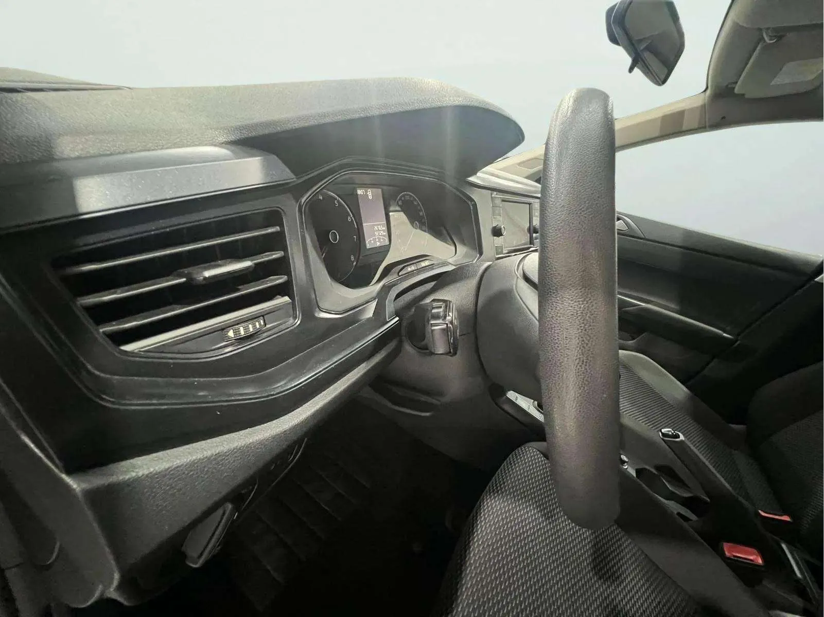 Volkswagen Polo Edition 1.0 - foto 11