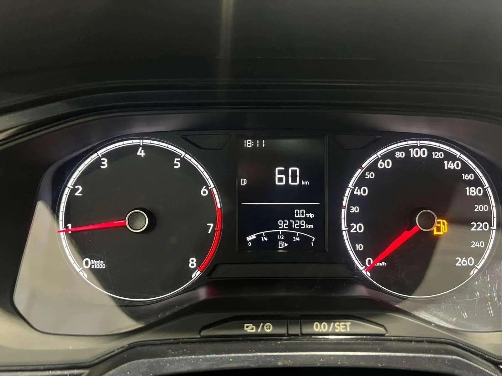 Volkswagen Polo Edition 1.0 - foto 10