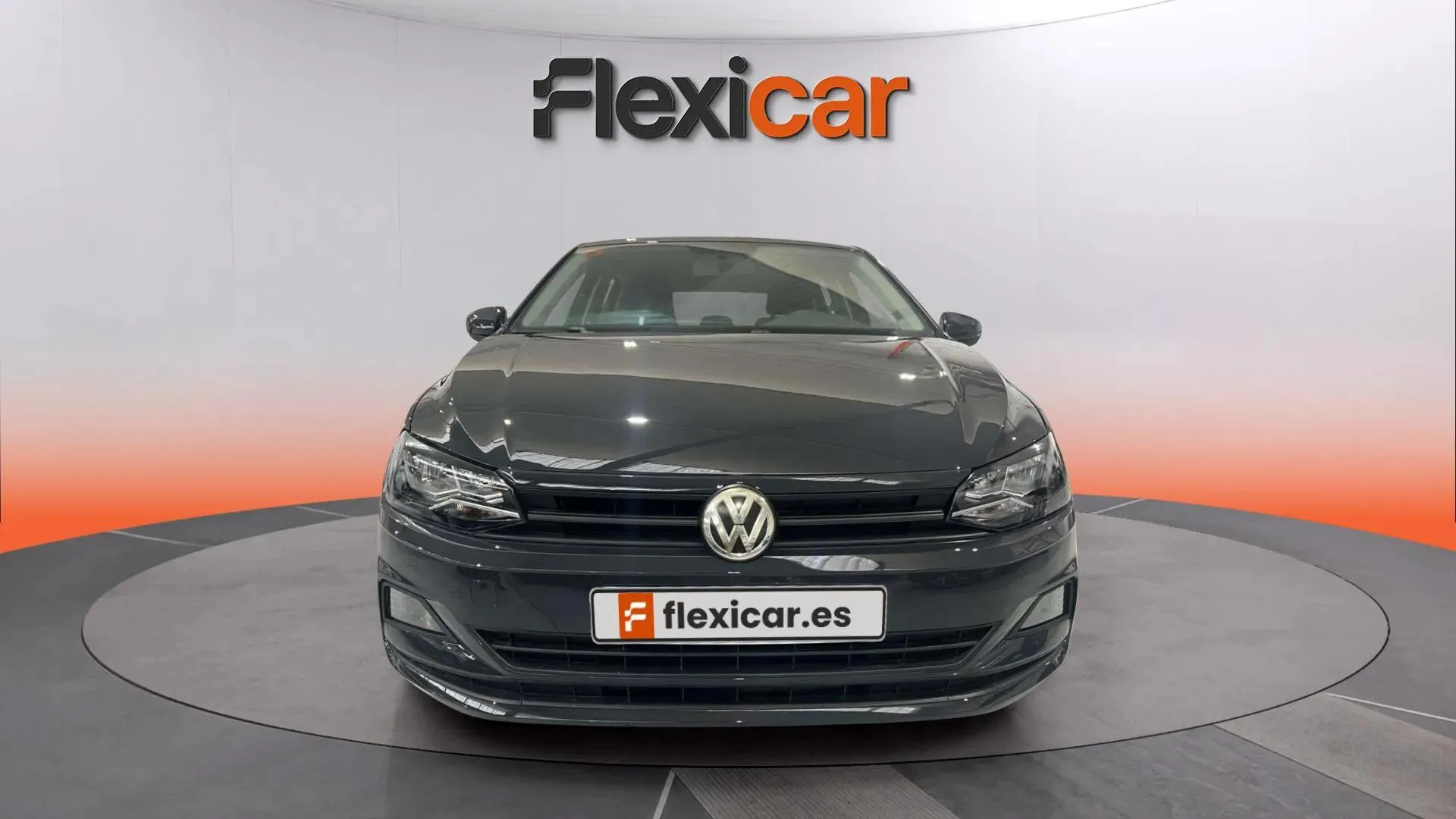 Volkswagen Polo Edition 1.0 - foto 2