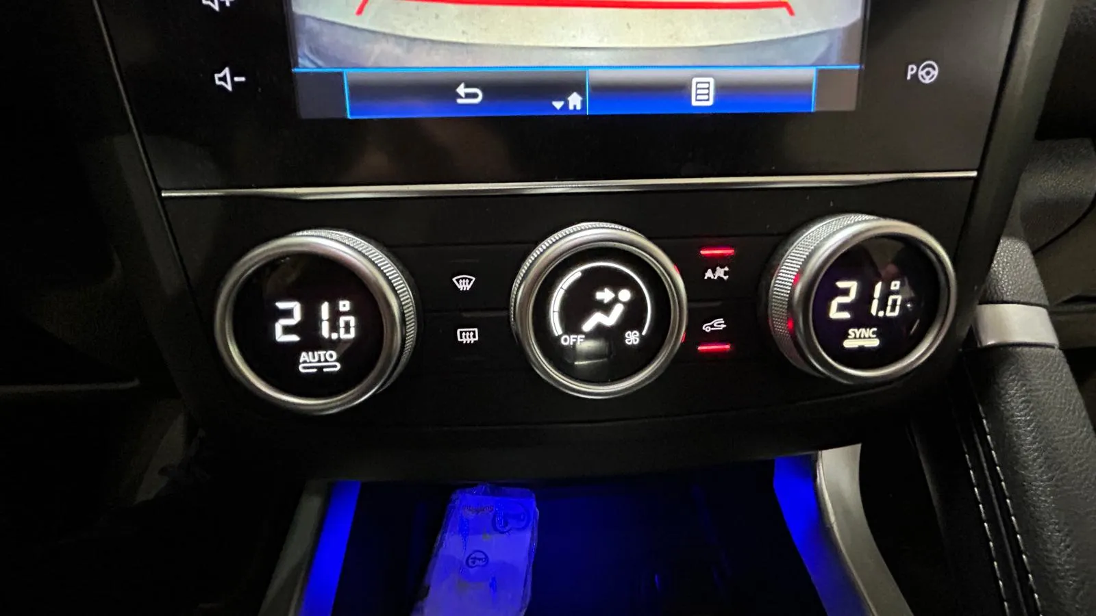 Renault Kadjar Intens GPF TCe EDC - foto 12