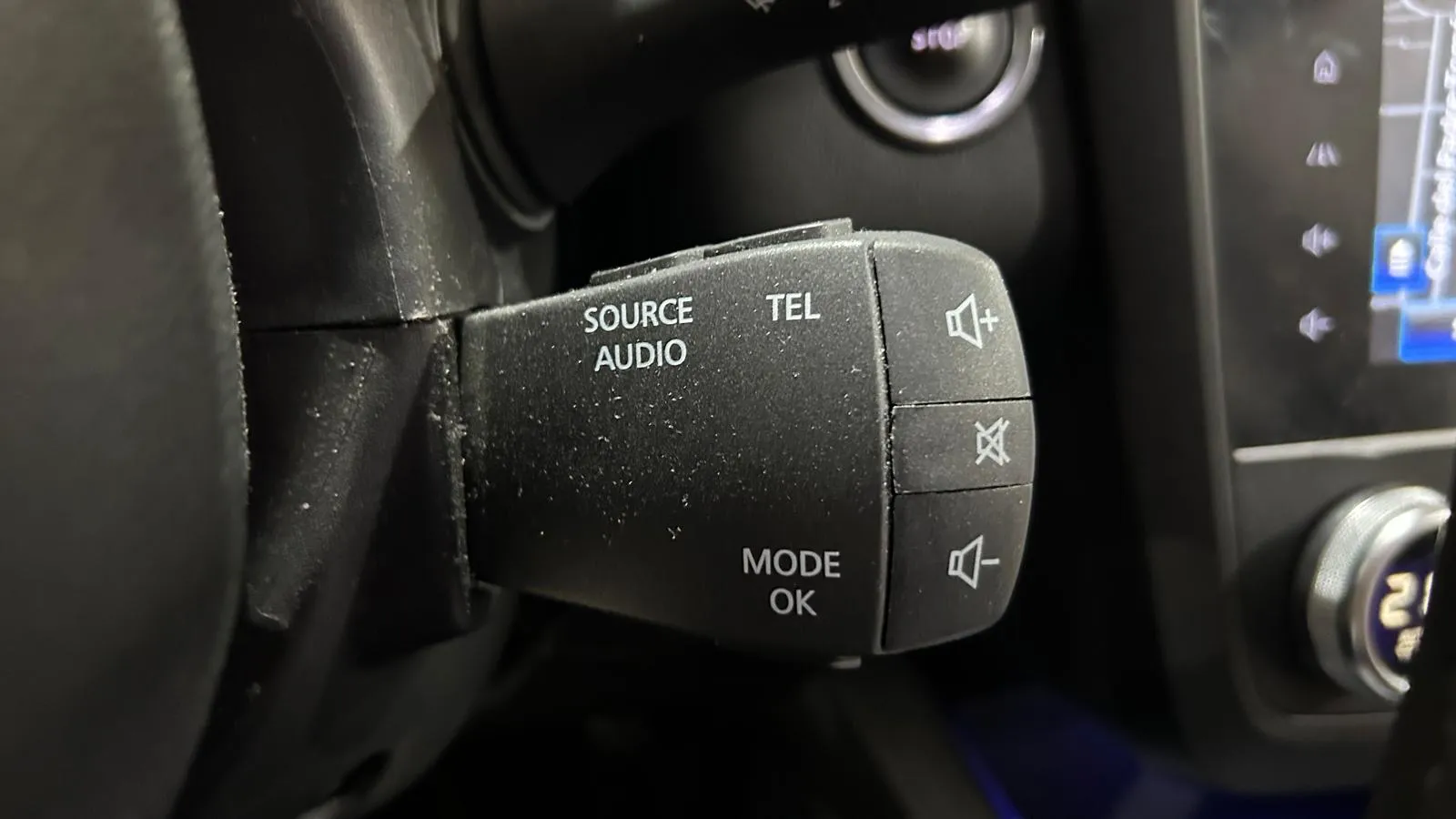 Renault Kadjar Intens GPF TCe EDC - foto 17