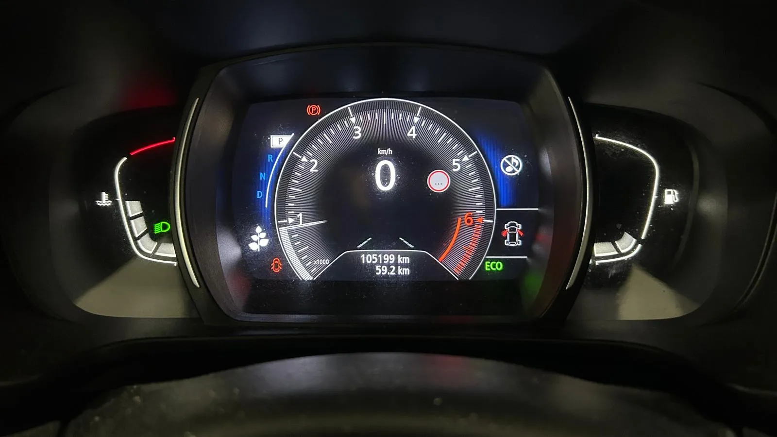 Renault Kadjar Intens GPF TCe EDC - foto 8