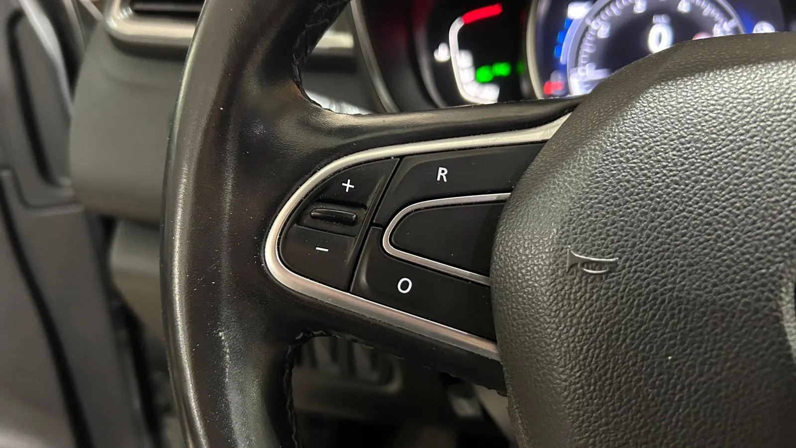 Renault Kadjar Intens GPF TCe EDC - foto 19