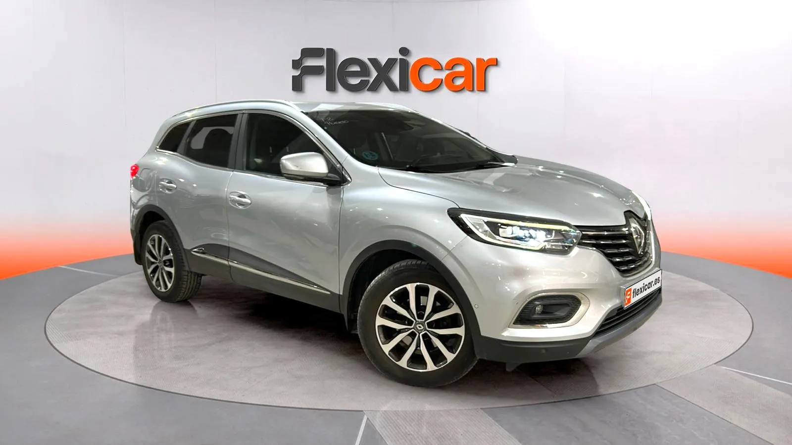 Renault Kadjar Intens GPF TCe EDC - foto 1