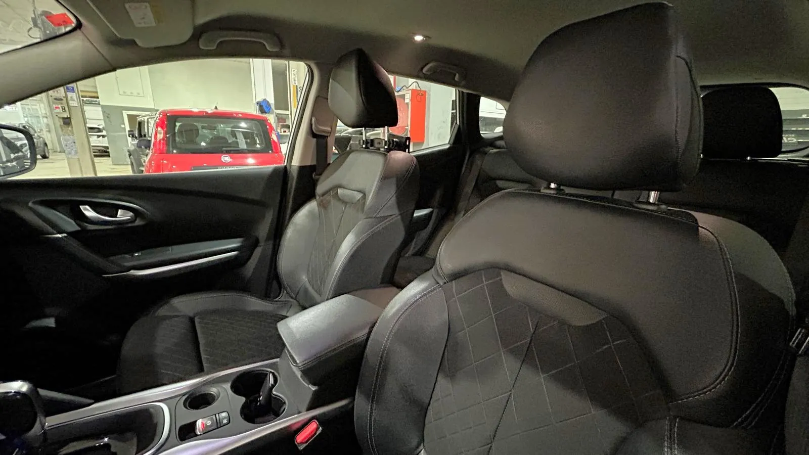 Renault Kadjar Intens GPF TCe EDC - foto 5