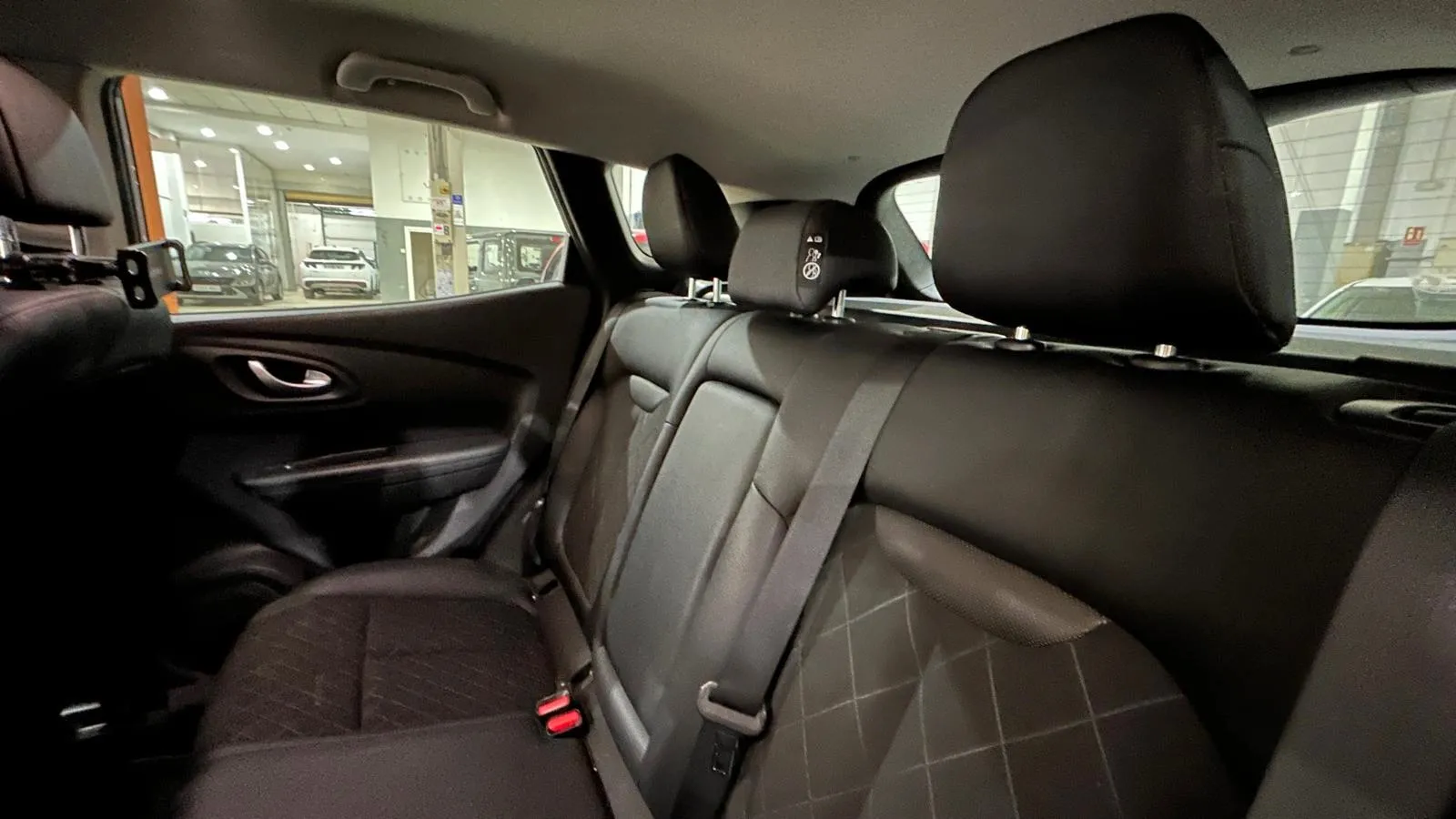 Renault Kadjar Intens GPF TCe EDC - foto 6