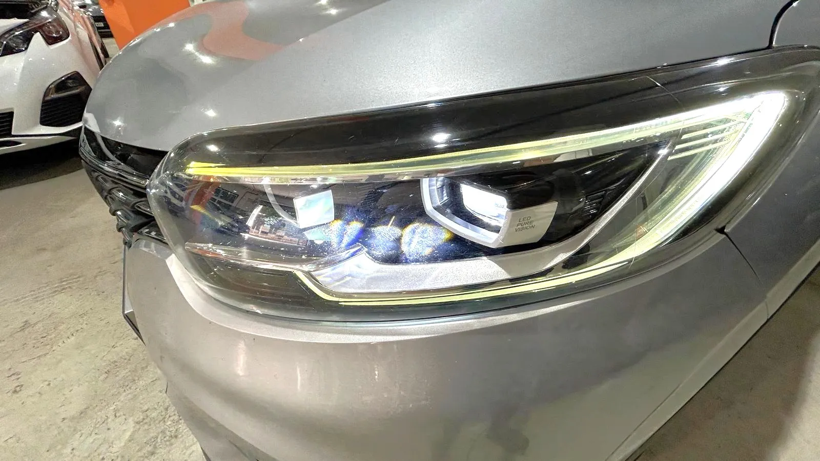 Renault Kadjar Intens GPF TCe EDC - foto 23