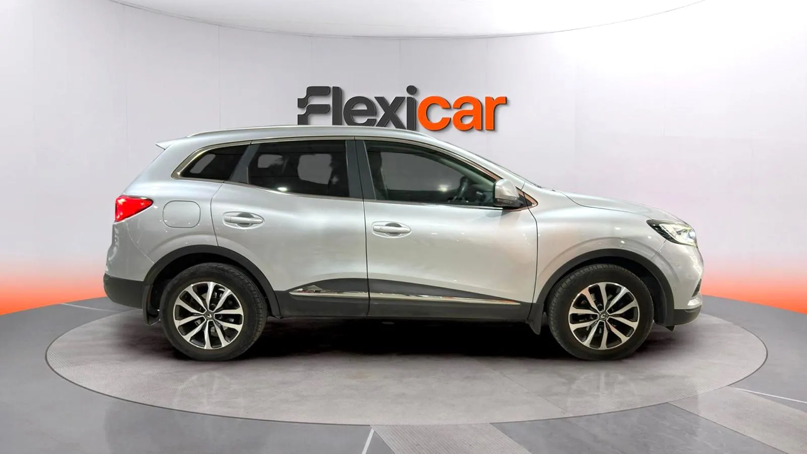Renault Kadjar Intens GPF TCe EDC - foto 3