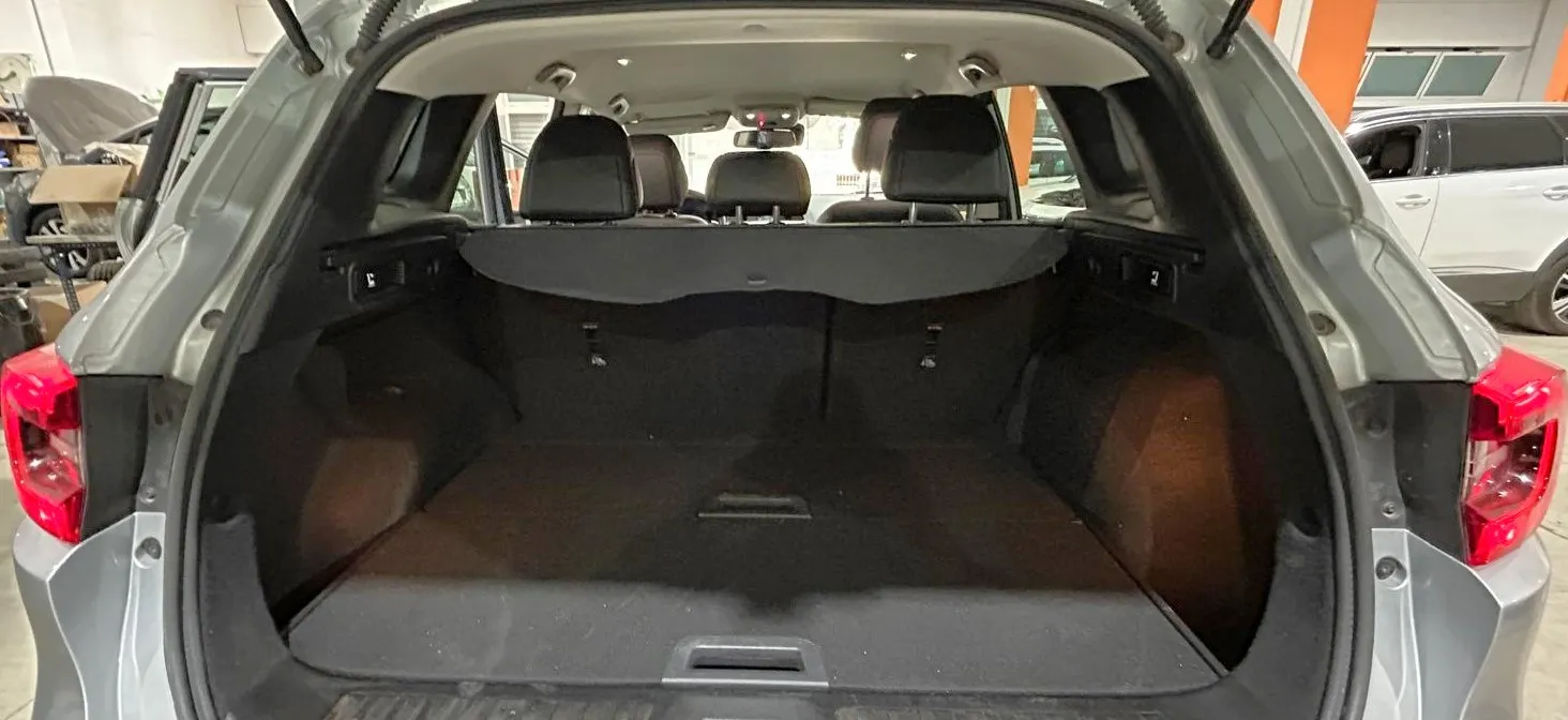 Renault Kadjar Intens GPF TCe EDC - foto 25