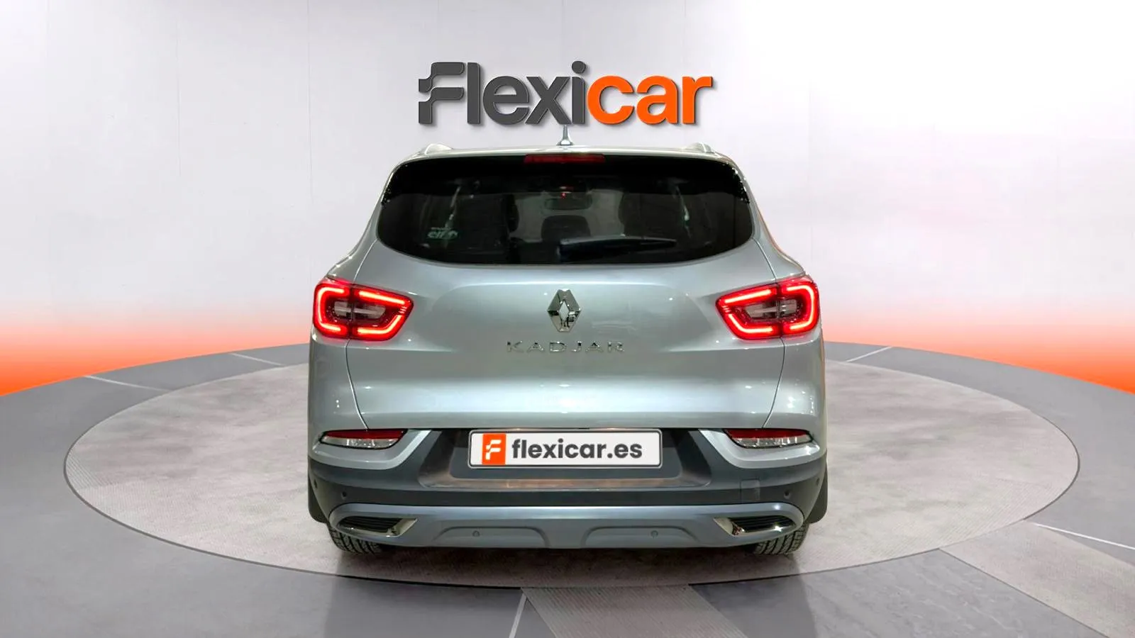 Renault Kadjar Intens GPF TCe EDC - foto 4