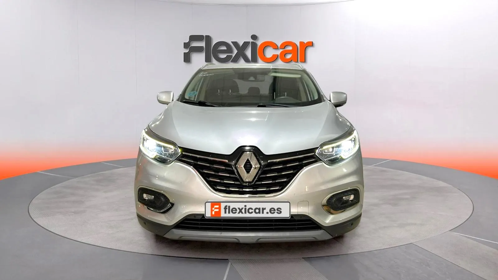 Renault Kadjar Intens GPF TCe EDC - foto 2
