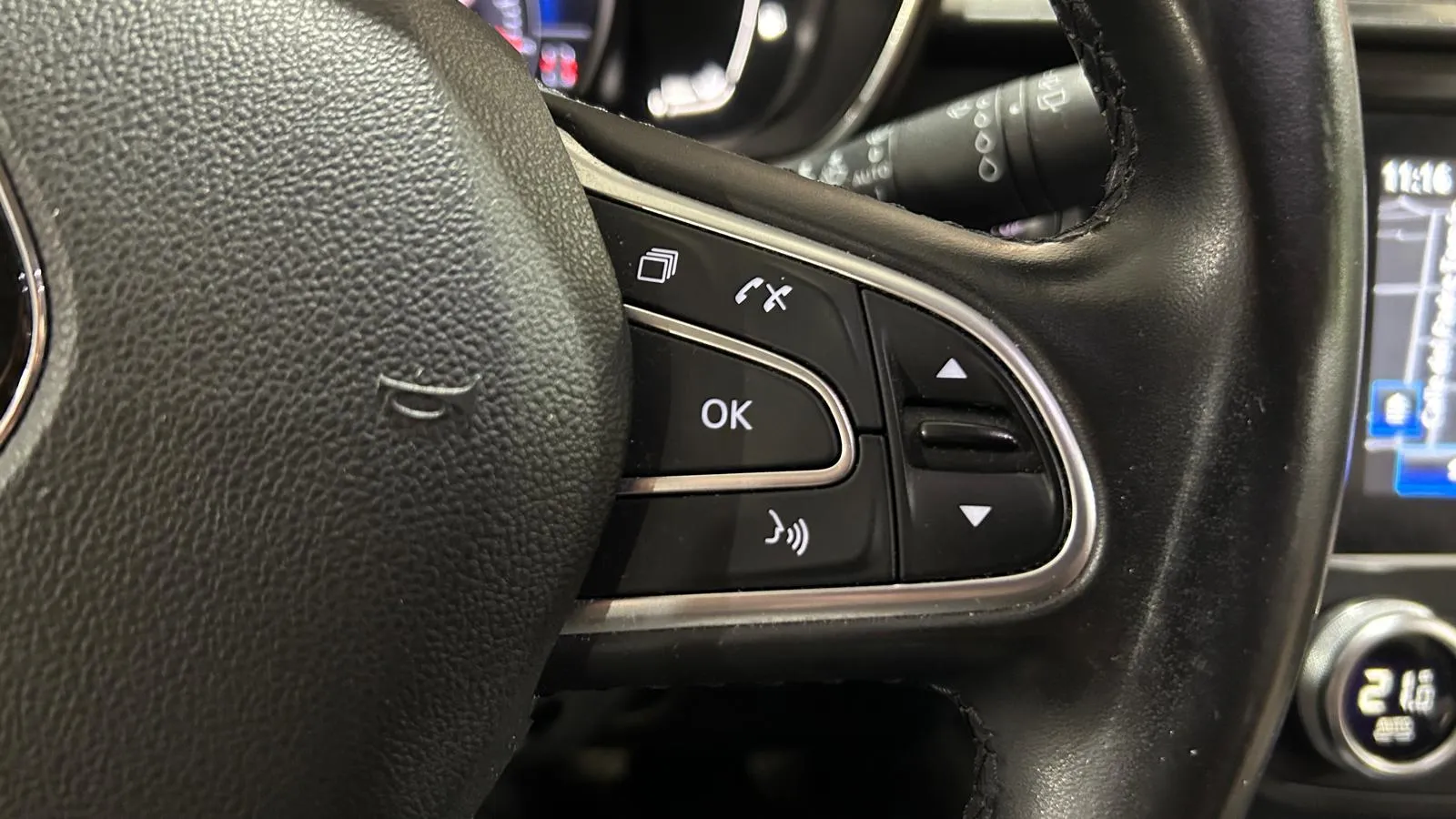 Renault Kadjar Intens GPF TCe EDC - foto 20