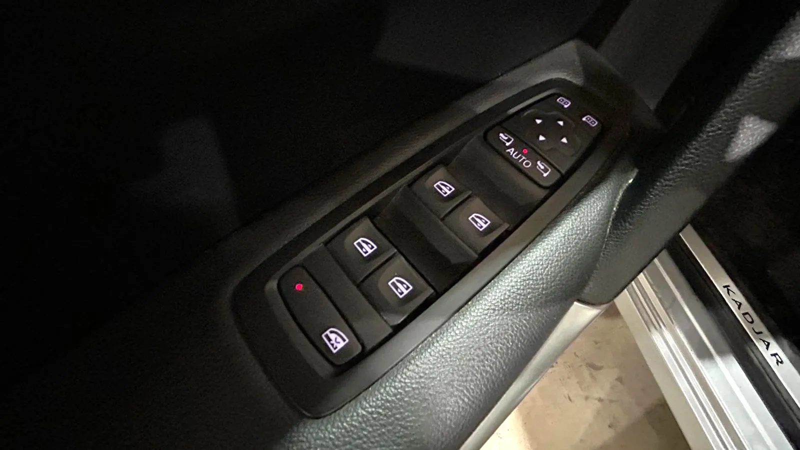 Renault Kadjar Intens GPF TCe EDC - foto 15