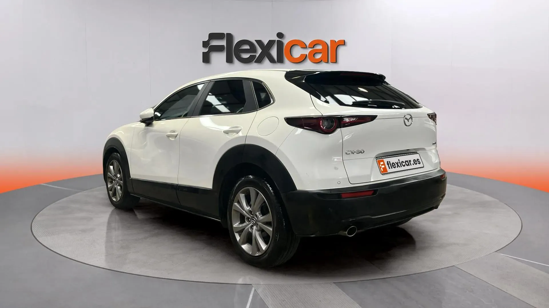Mazda CX-30 Skyactiv-G 2.0 2WD Evolution - foto 5
