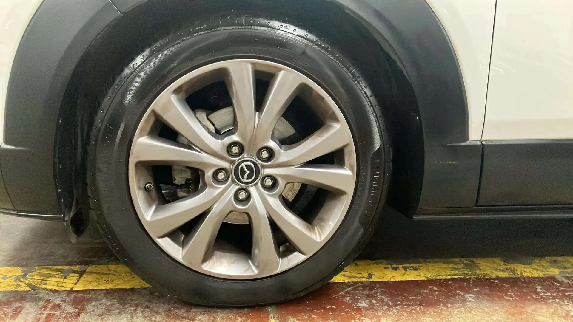 Mazda CX-30 Skyactiv-G 2.0 2WD Evolution - foto 24