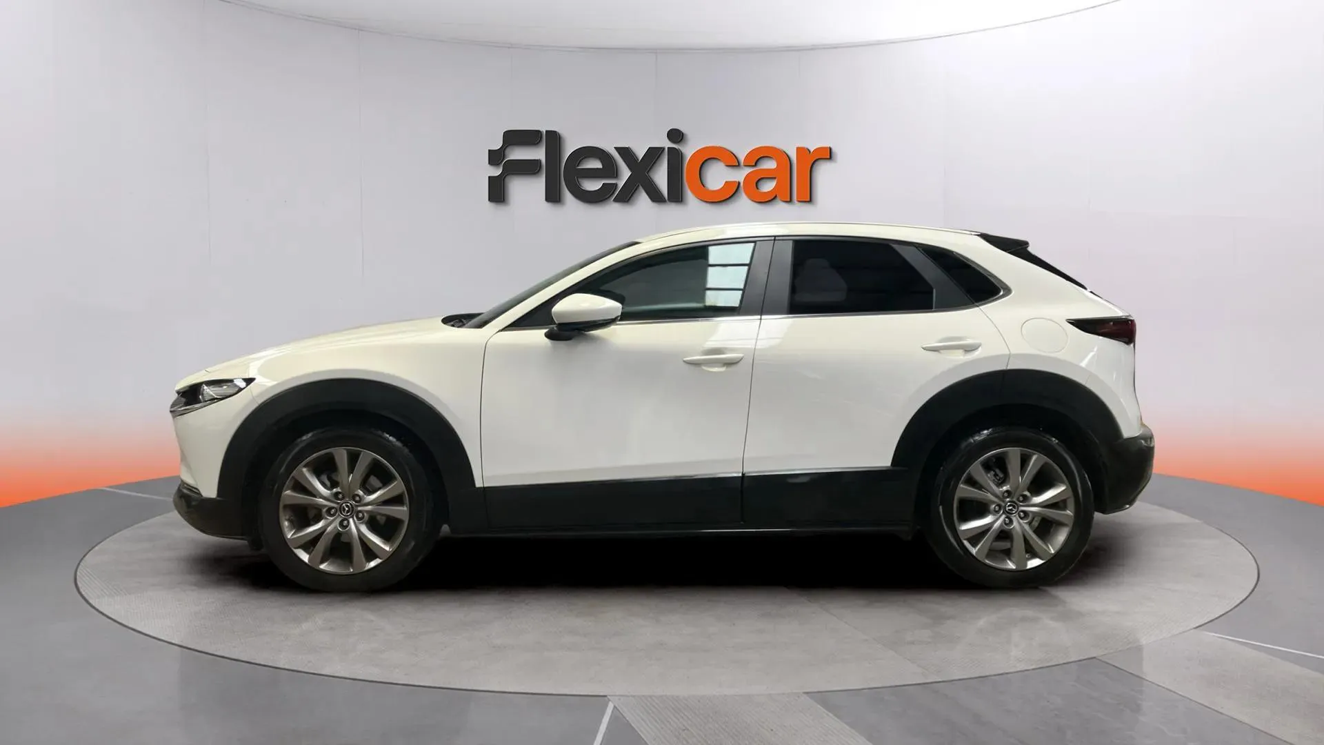 Mazda CX-30 Skyactiv-G 2.0 2WD Evolution - foto 4