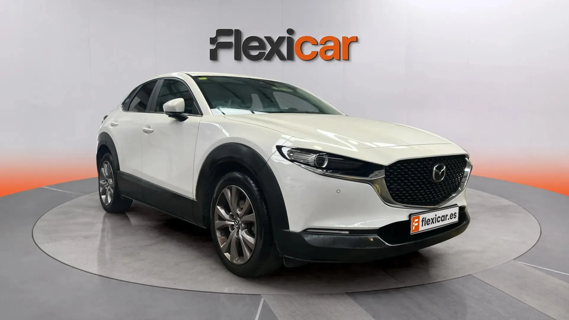 Mazda CX-30 Skyactiv-G 2.0 2WD Evolution