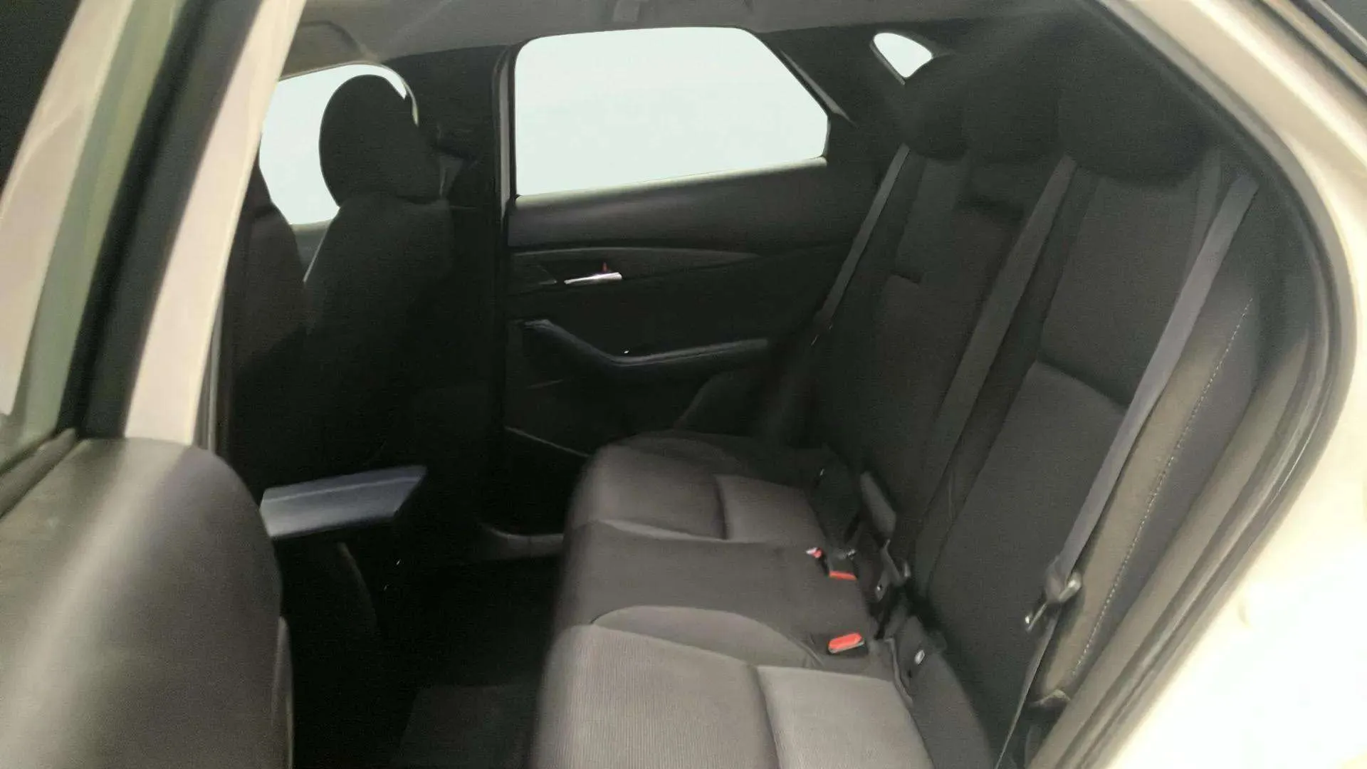 Mazda CX-30 Skyactiv-G 2.0 2WD Evolution - foto 13