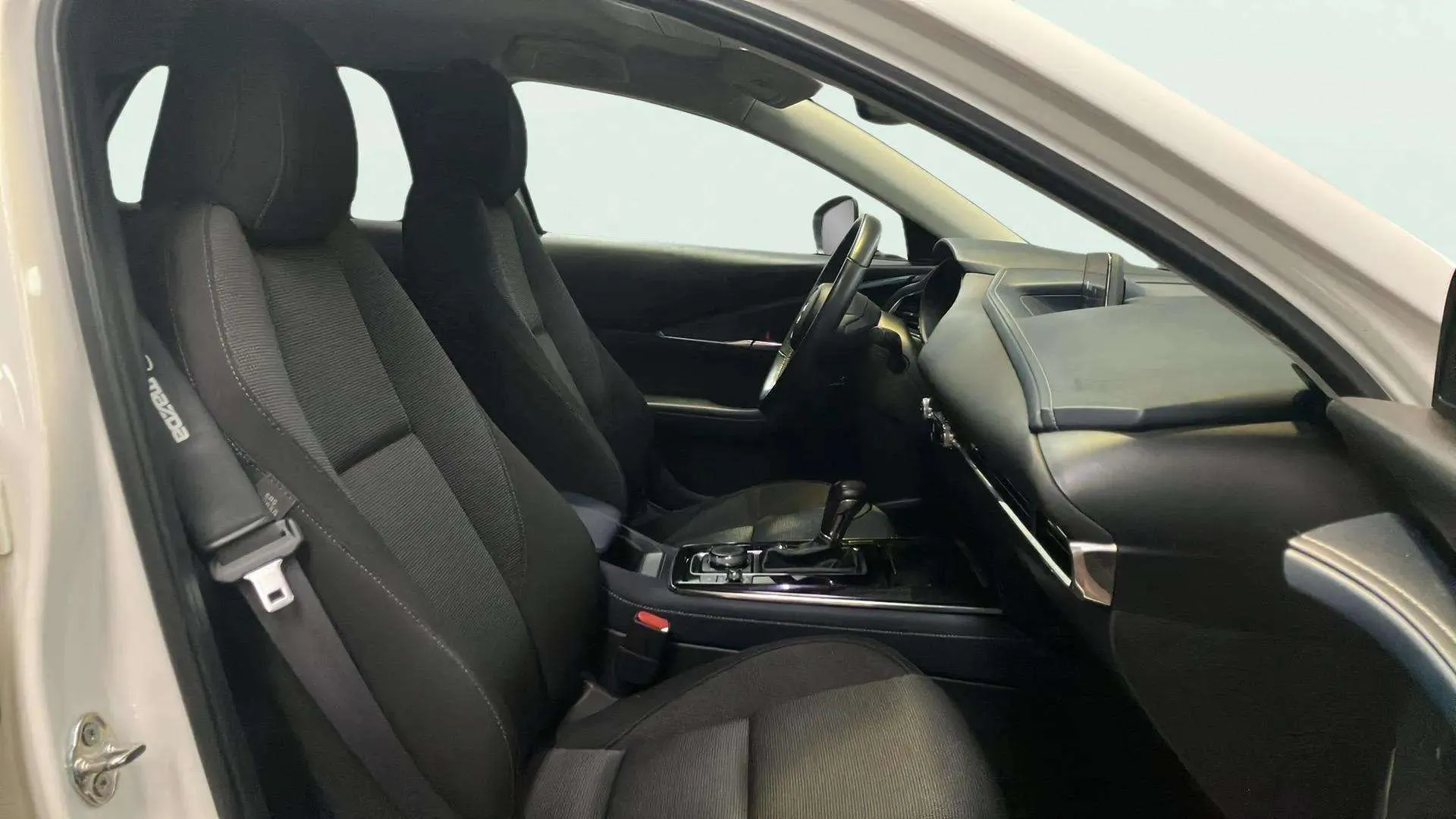 Mazda CX-30 Skyactiv-G 2.0 2WD Evolution - foto 15