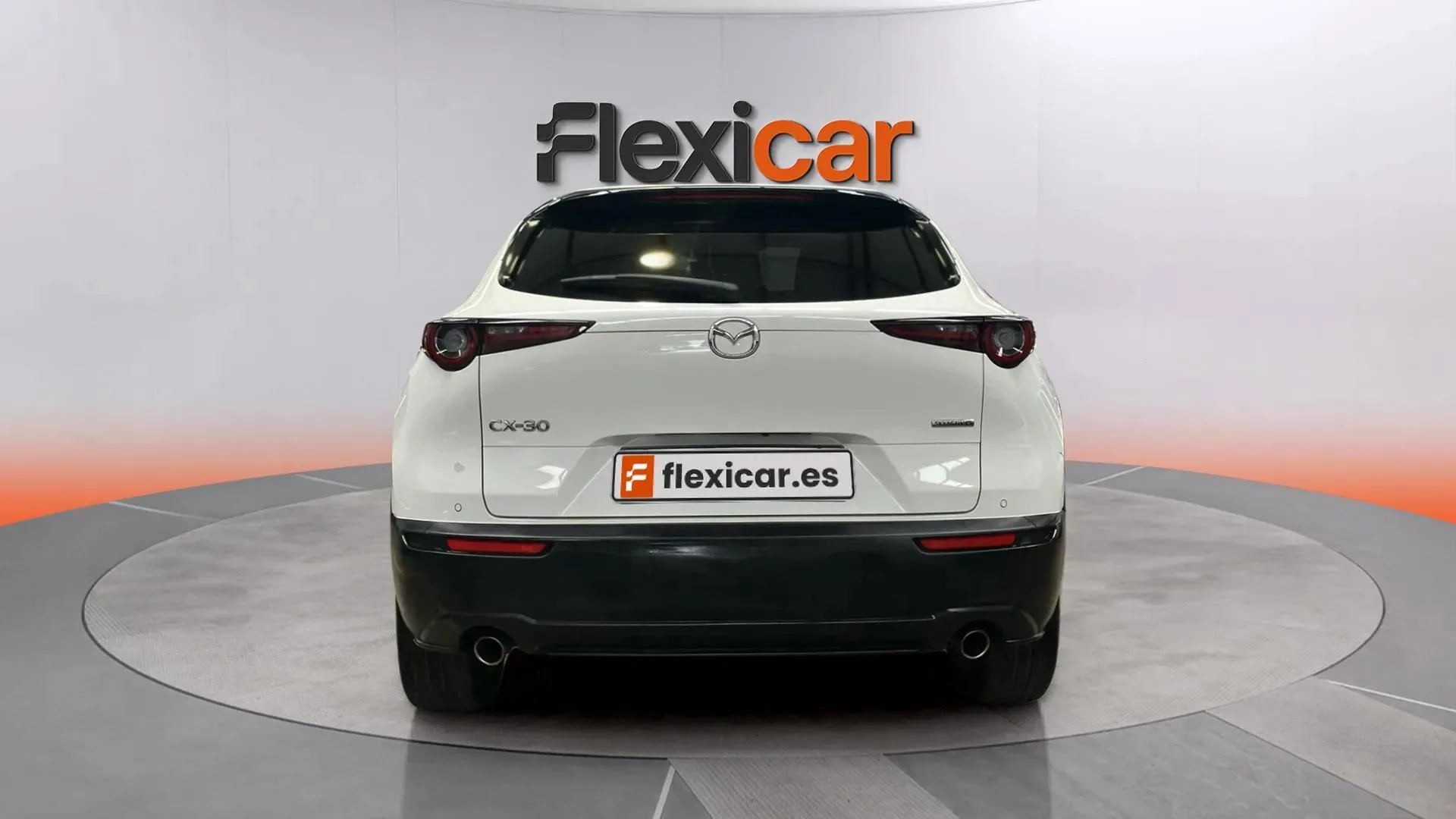 Mazda CX-30 Skyactiv-G 2.0 2WD Evolution - foto 6